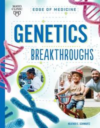 Produktbild: Genetics Breakthroughs