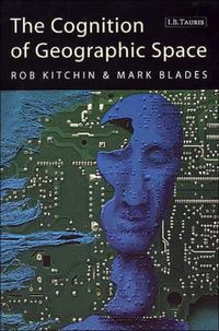 Produktbild: Cognition Of Geographic Space