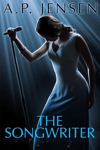 Produktbild: The Songwriter (White Mist Series, #2)