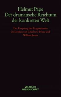 Produktbild: Der dramatische Reichtum der konkreten Welt