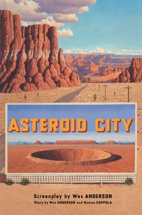 Produktbild: Asteroid City