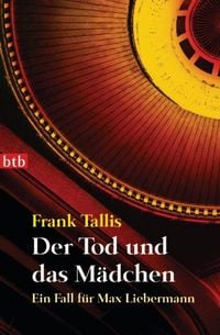 Produktbild: Der Tod und das M&auml;dchen