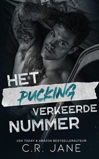 Produktbild: Het pucking verkeerde nummer