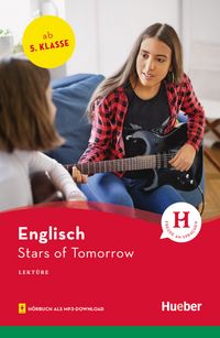 Produktbild: Stars of Tomorrow
