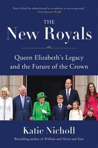 Produktbild: The New Royals
