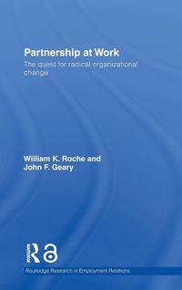 Produktbild: Partnership at Work