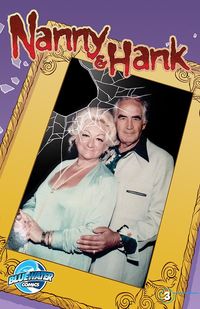 Produktbild: Nanny & Hank #3