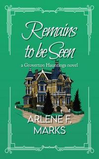 Produktbild: Remains to be Seen