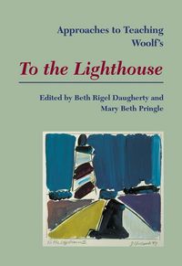 Produktbild: Approaches to Teaching Woolf's to the Lighthouse
