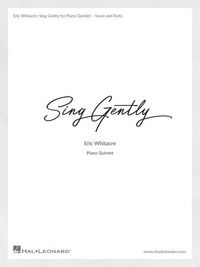 Produktbild: Sing Gently (Music from Virtual Choir 6)