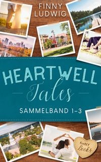 Produktbild: Heartwell Tales