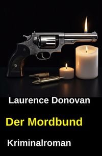 Produktbild: Der Mordbund: Kriminalroman