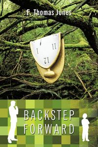 Produktbild: Backstep Forward