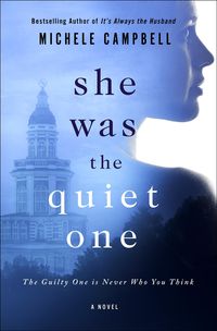 Produktbild: She was The Quiet 1