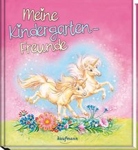 Bild vom Artikel Meine Kindergarten-Freunde vom Autor 