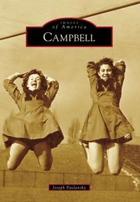 Produktbild: Campbell