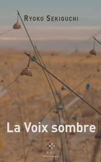 Produktbild: La voix sombre