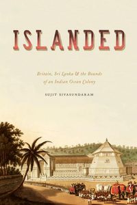 Produktbild: Islanded