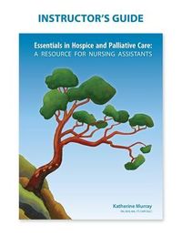 Produktbild: Instructor's Guide: Essentials in Hospice and Palliative Care