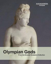 Produktbild: Olympian Gods