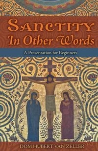 Produktbild: Sanctity in Other Words