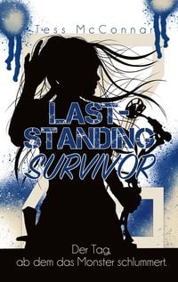 Produktbild: Z - Last-Standing Survivor