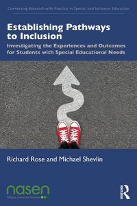 Produktbild: Establishing Pathways to Inclusion