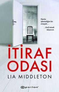 Produktbild: Itiraf Odasi