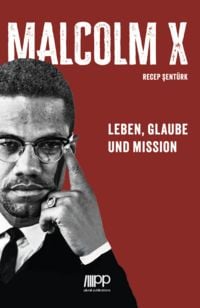 Produktbild: Malcolm X