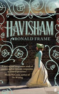 Produktbild: Havisham