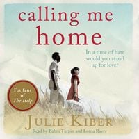 Produktbild: Calling Me Home