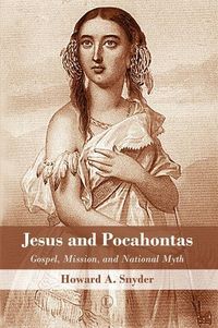 Produktbild: Jesus & Pocahontas