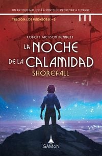 Produktbild: La noche de la calamidad