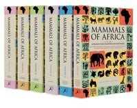 Produktbild: Mammals of Africa