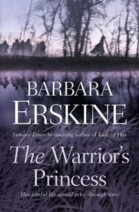 Produktbild: The Warrior's Princess