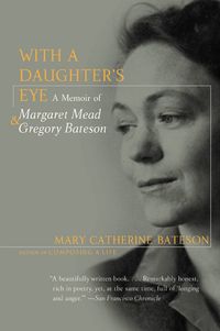 Produktbild: With a Daughter's Eye