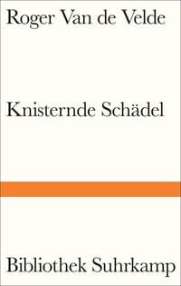 Produktbild: Knisternde Sch&auml;del