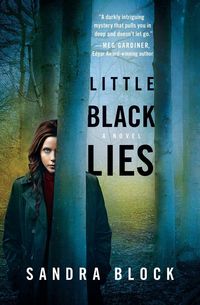 Produktbild: Little Black Lies