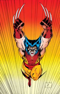 Produktbild: Wolverine Omnibus Vol. 2