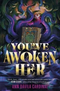 Produktbild: You've Awoken Her