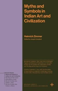 Produktbild: Myths and Symbols in Indian Art and Civilization