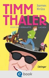 Produktbild: Timm Thaler oder Das verkaufte Lachen