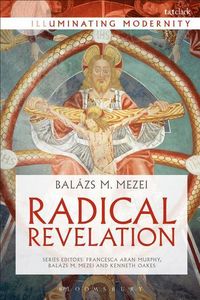 Produktbild: Radical Revelation