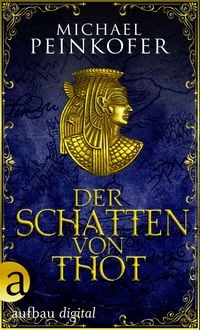 Produktbild: Der Schatten von Thot