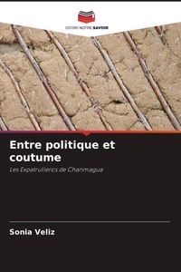 Produktbild: Entre politique et coutume