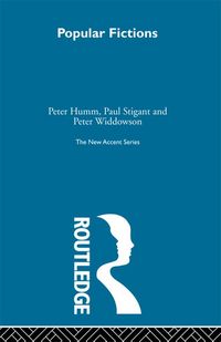 Produktbild: Popular Fictions