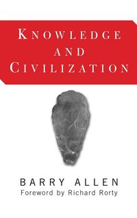 Produktbild: Knowledge And Civilization
