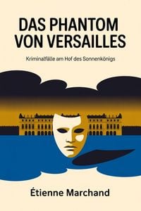 Produktbild: Das Phantom von Versailles