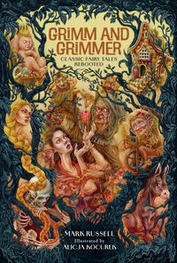 Produktbild: Grimm and Grimmer