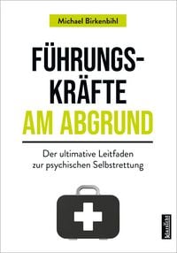 Produktbild: F&uuml;hrungskr&auml;fte am Abgrund